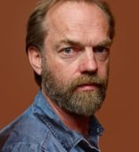 Hugo Weaving