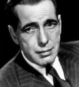 Humphrey Bogart