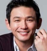 Hwang Jung-min