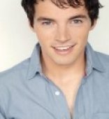 Ian Harding