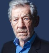 Ian McKellen