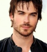 Ian Somerhalder