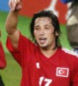 İlhan Mansız