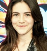 Isabelle Fuhrman