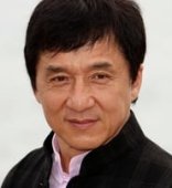 Jackie Chan