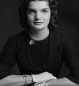 Jacqueline Kennedy