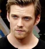 Jake Abel