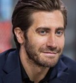 Jake Gyllenhaal