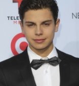 Jake T. Austin