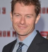 James Badge Dale