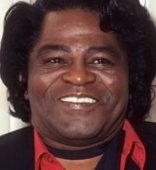 James Brown