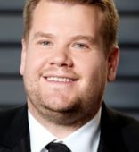 James Corden