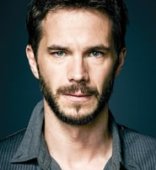 James D'Arcy