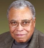 James Earl Jones