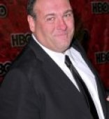 James Gandolfini