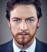 James McAvoy