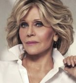 Jane Fonda