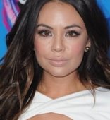 Janel Parrish