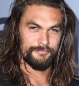 Jason Momoa