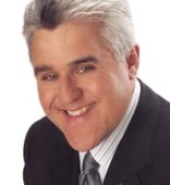 Jay Leno