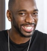 Jay Pharoah