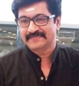 'Jeeva' Ravi