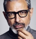 Jeff Goldblum