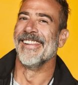 Jeffrey Dean Morgan