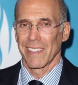 Jeffrey Katzenberg