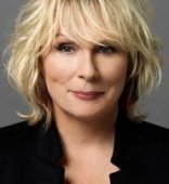 Jennifer Saunders