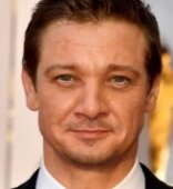 Jeremy Renner