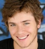 Jeremy Sumpter