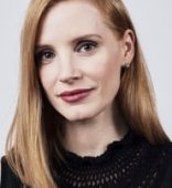 Jessica Chastain