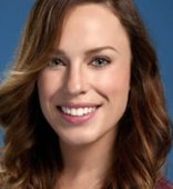 Jessica McNamee