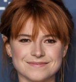 Jessie Buckley