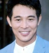 Jet Li