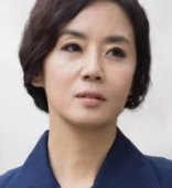 Jo Kyung-sook