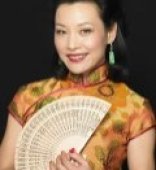 Joan Chen