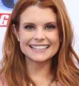 JoAnna Garcia