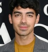 Joe Jonas