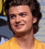 Joe Keery