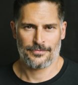 Joe Manganiello