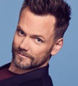 Joel McHale