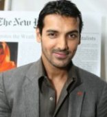 John Abraham