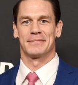 John Cena