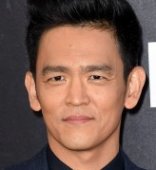 John Cho