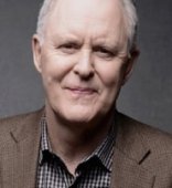 John Lithgow