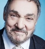 John Rhys-Davies