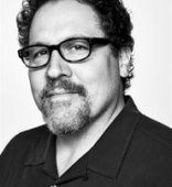 Jon Favreau