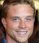 Jonny Weston